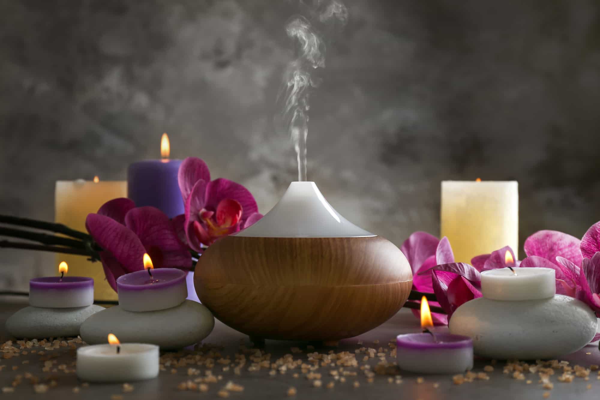 What Are Some Notable Aspects To Consider Before Buying an Essential Oil Diffuser?