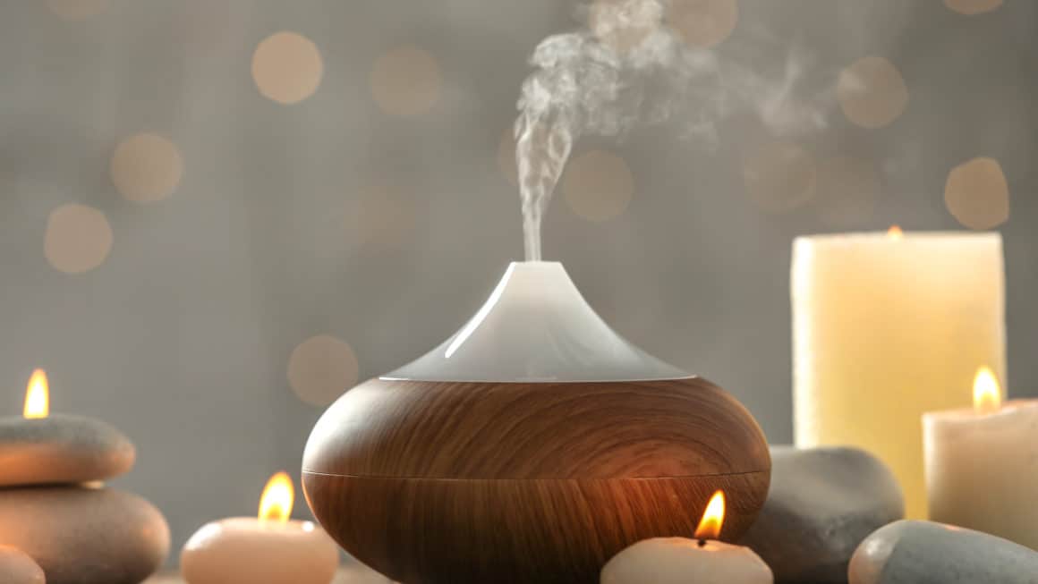 What Are Essential Oil Diffusers and How to Use Them