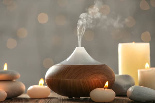 What Are Essential Oil Diffusers and How to Use Them