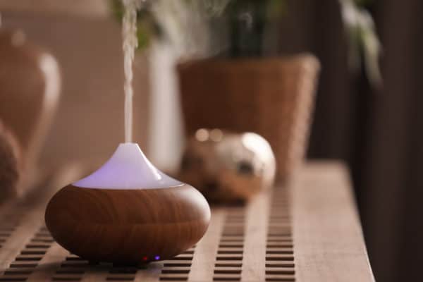 6 Reasons Why Your Home Needs an Essential Oil Diffuser