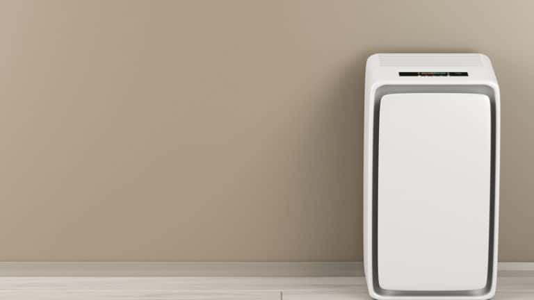 5 Best Air Purifiers In Canada - Review & Guide