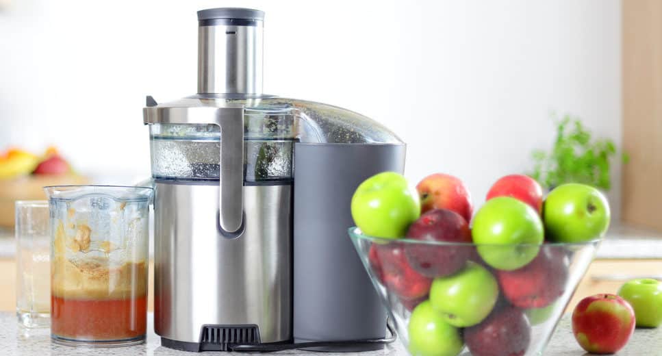 What You Should Consider Before Buying A Juicer