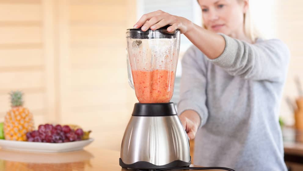 Things To Consider Before Purchasing Your Blender