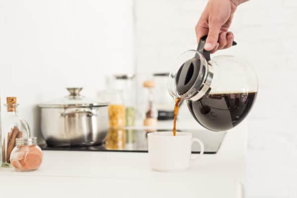 The Best Coffee Makers In Canada 2021 – Review & Guide