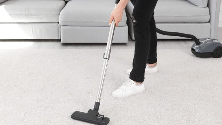 12 Best Vacuum Cleaners In Canada - Review & Guide