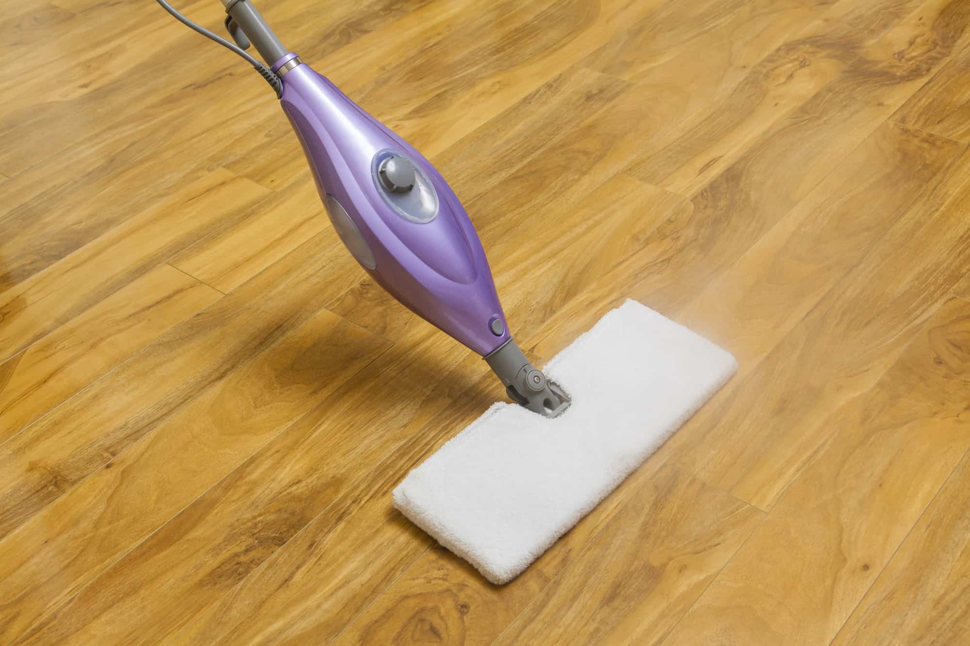 How To Choose The Steam Mop For You