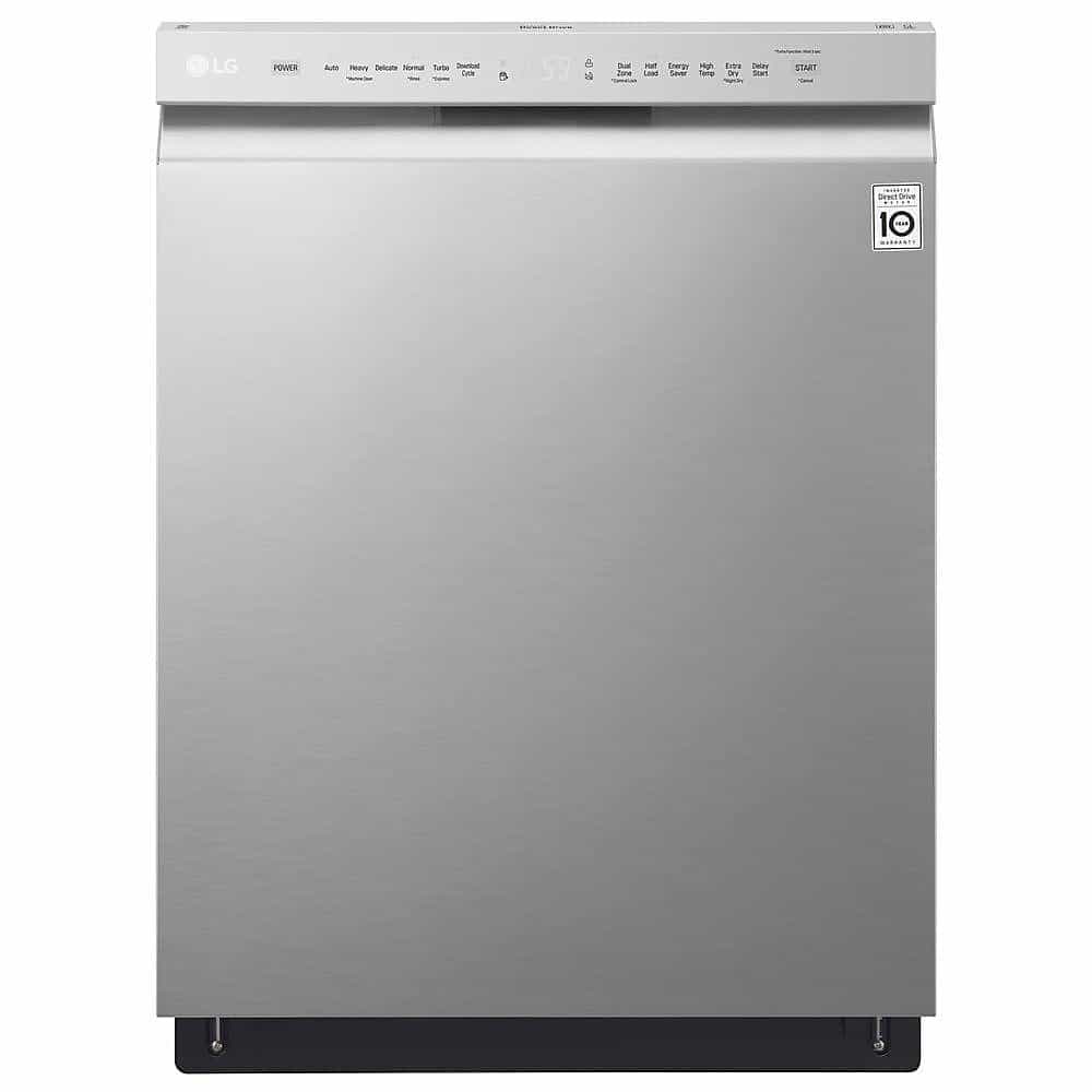 best rated dishwasher canada
