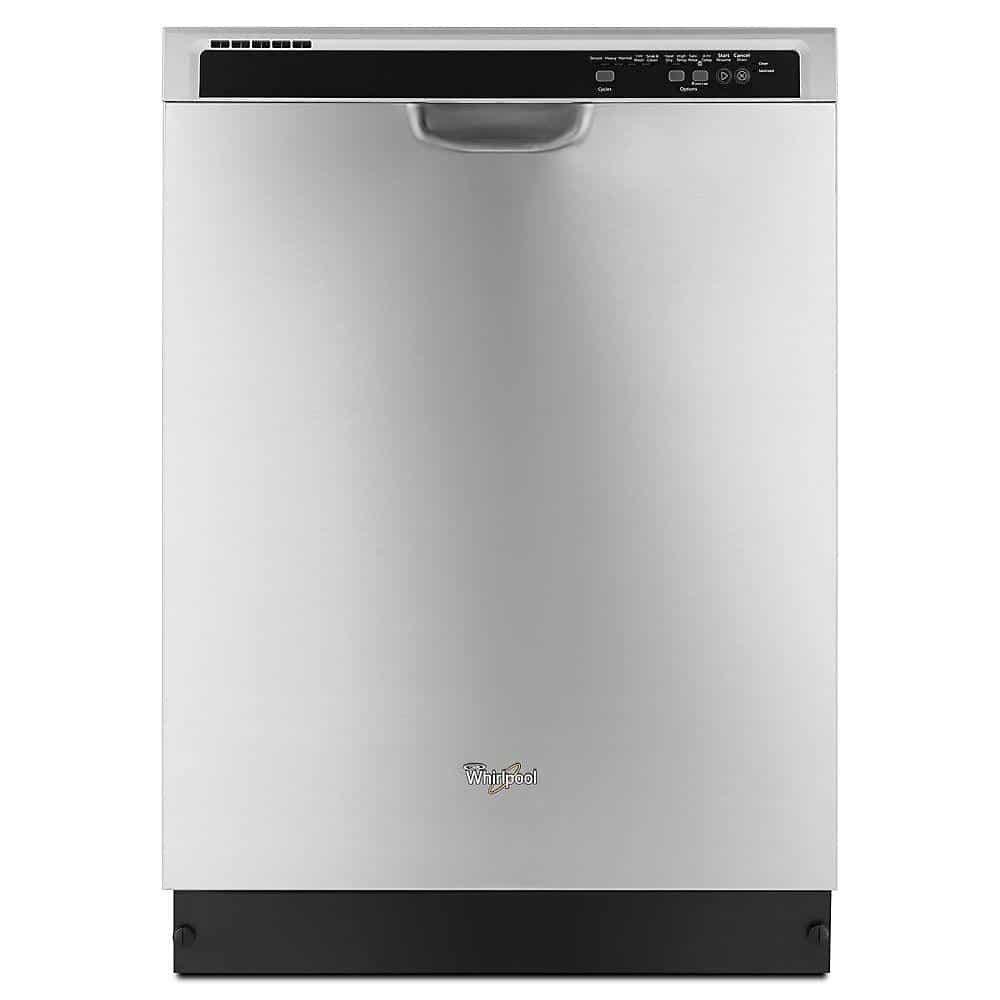 best built in dishwasher canada