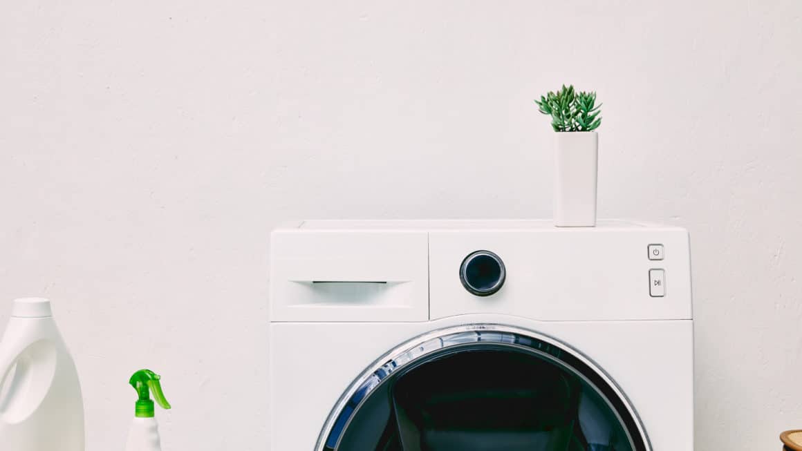 10 Best Washing Machines In Canada 2021 – Review & Guide
