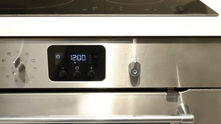 10 Best Electric Ranges In Canada - Review & Guide