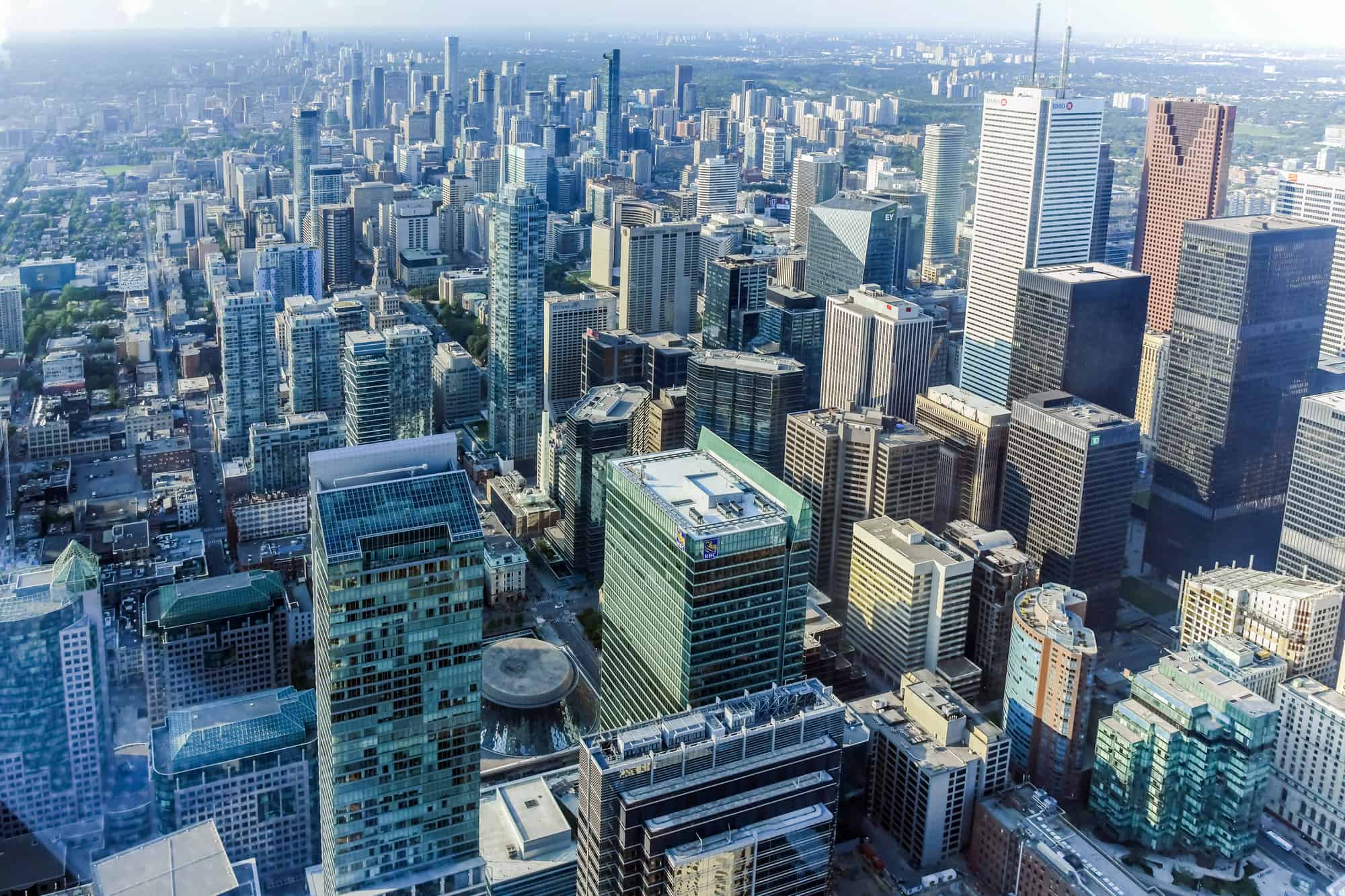 The Toronto Real Estate Market