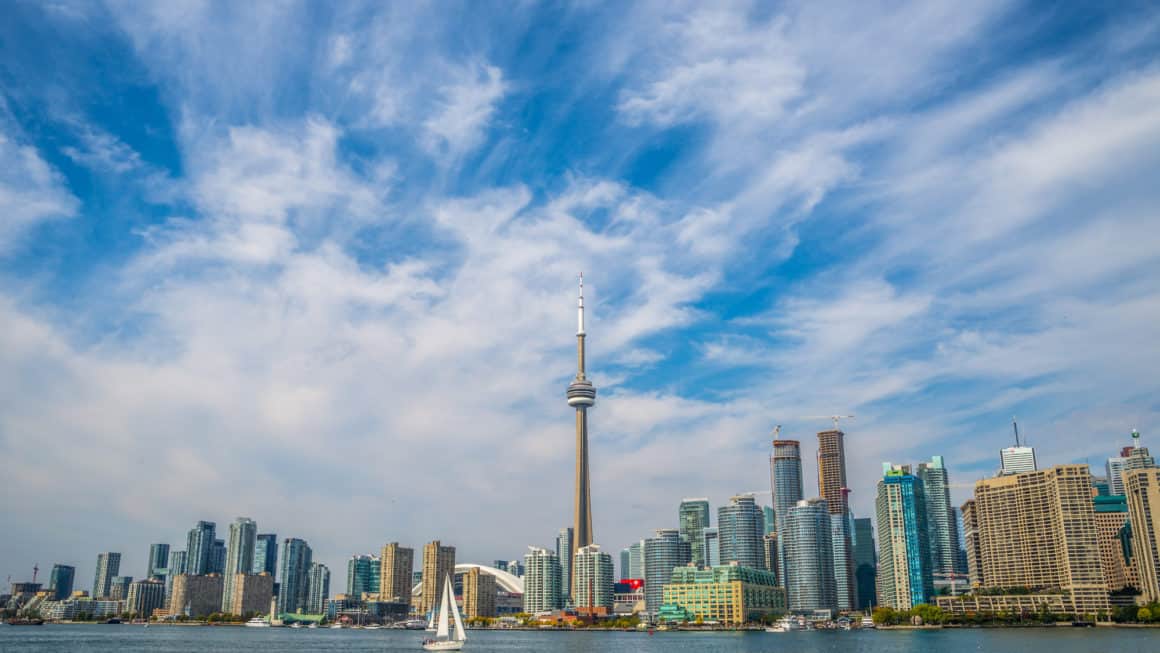 Best Immigration Lawyers In Toronto 2021