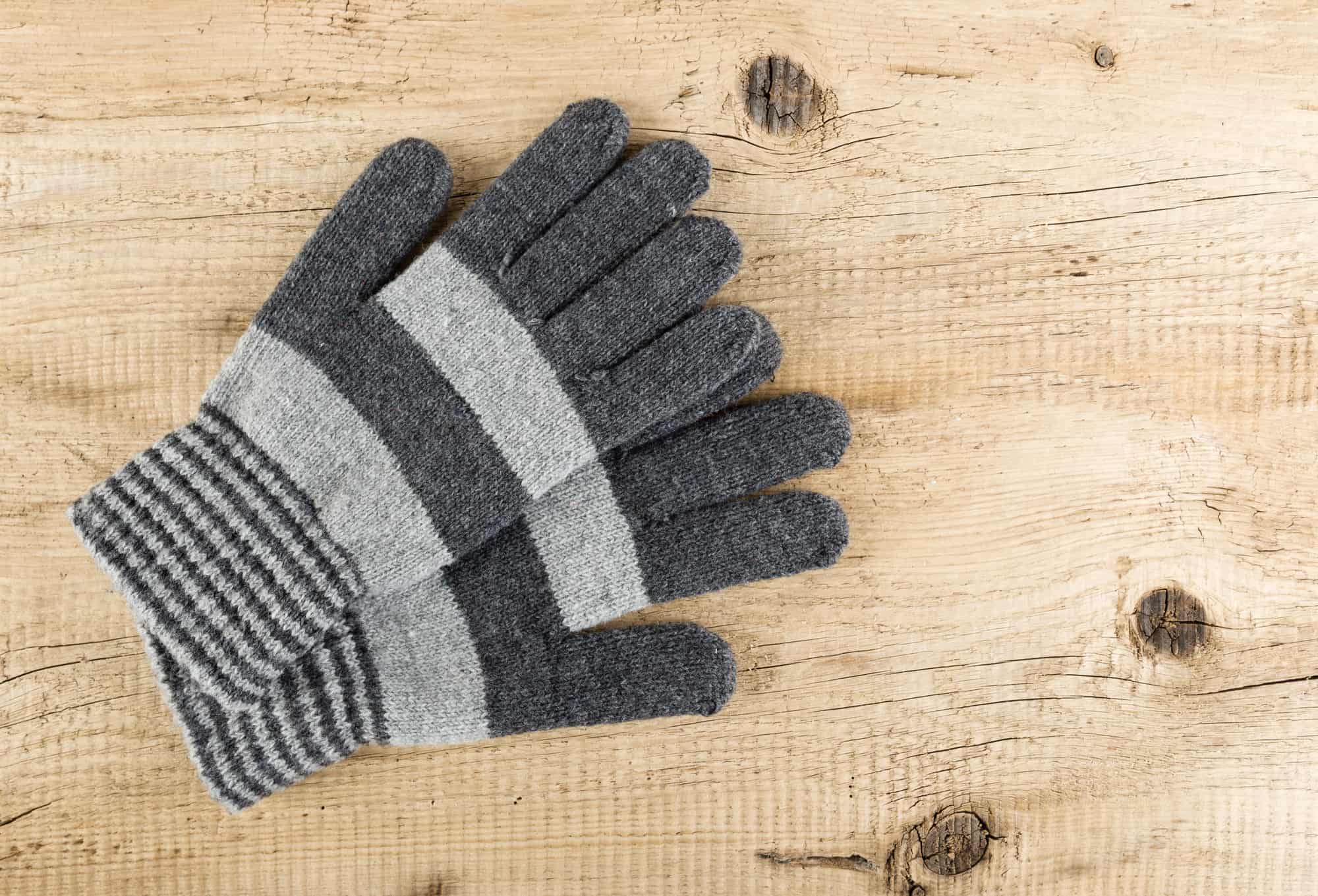 Winter Gloves Buying Guide