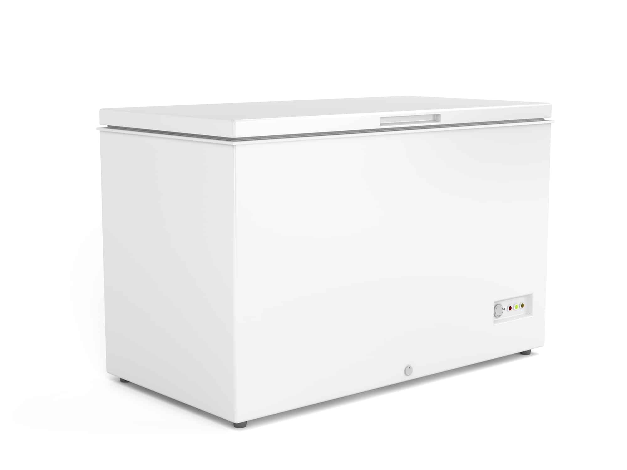 Download 10 Best Chest Freezers In Canada 2021 - Review & Guide