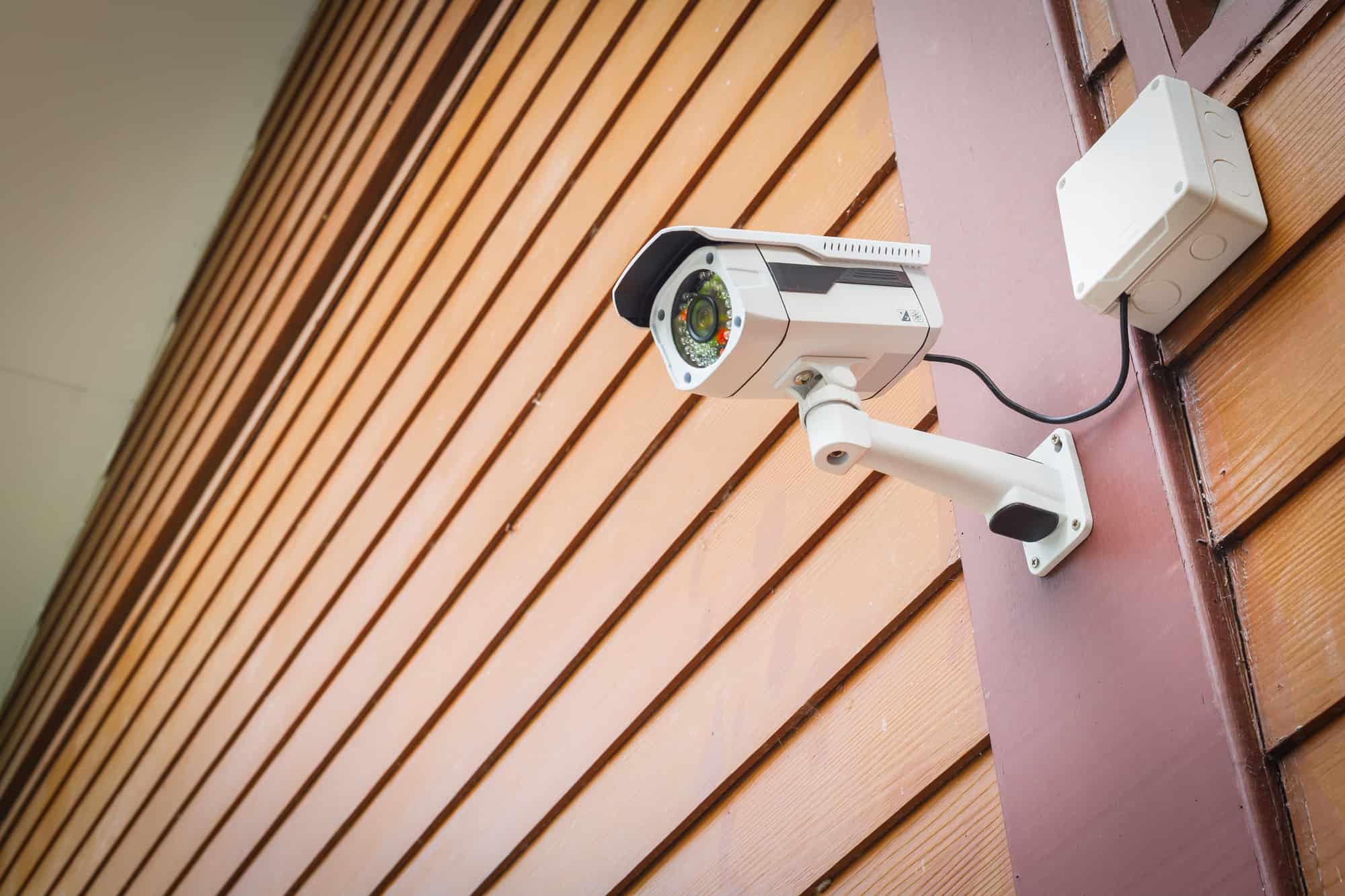 What To Look For In An Outdoor Security Camera System