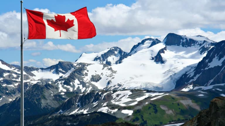 6 Best Places To Retire In Canada 2020