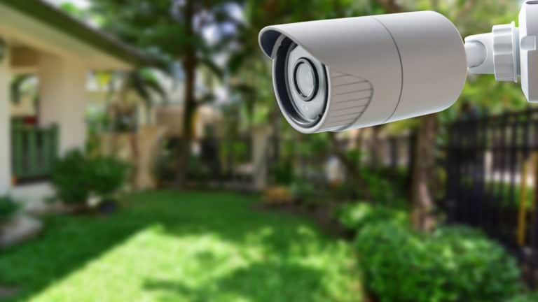 Best Outdoor Security Cameras In Canada