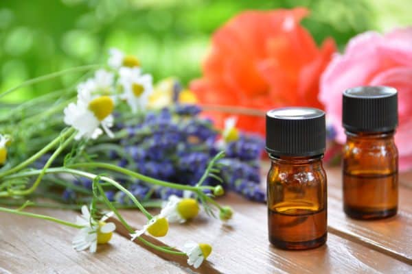 3 Essential Oils That Are Great For Sleep