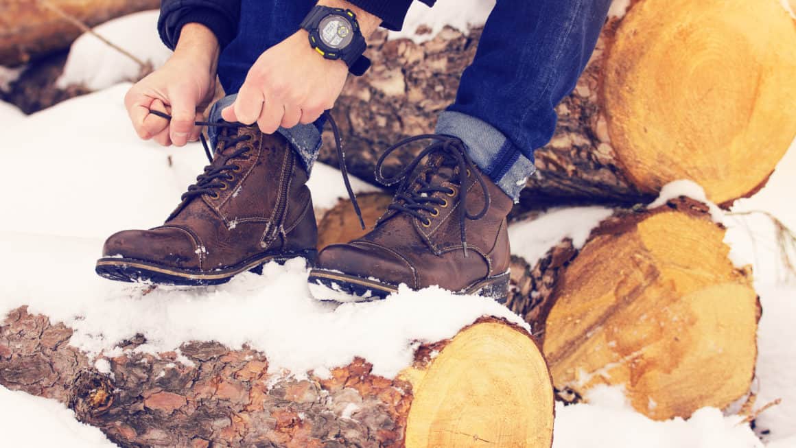 10 Best Men’s Winter Boots In Canada 2021 – Review & Guide