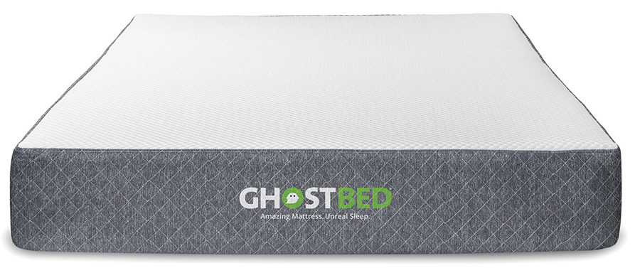 The GhostBed Mattress